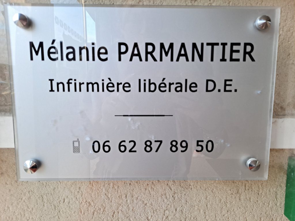 Infirmière